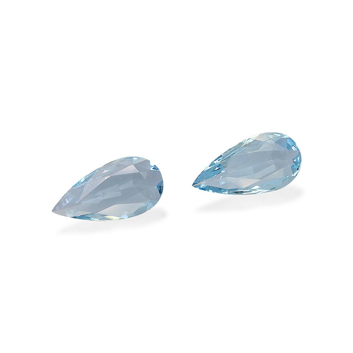Aquamarine 2.66 ct